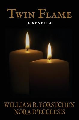 Twin Flame Paperback Spectrum Literary Agency, Inc.