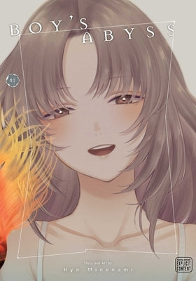 Boy's Abyss, Vol. 10 by Minenami, Ryo