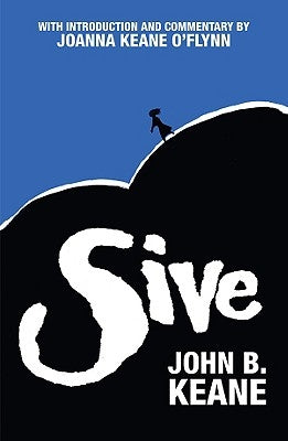 Sive Paperback Mercier Press