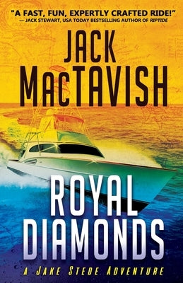 Royal Diamonds by Mactavish, Jack