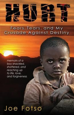 Hurt Paperback Neverdown Publishing Co