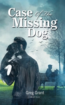 Case of the Missing Dog Paperback Stampa Global