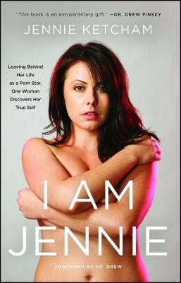 I Am Jennie Paperback Gallery Books