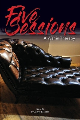 Five Sessions: War in Therapy Paperback Ori Academic Press