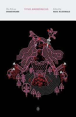 Titus Andronicus Paperback Penguin Group