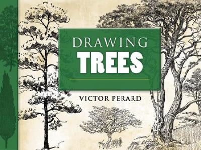Drawing Trees Paperback Dover Publications