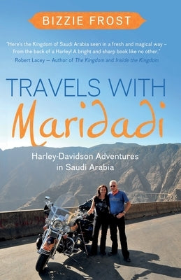 Travels with Maridadi Paperback Book Guild
