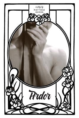 Ardor Paperback Serpent Club Press