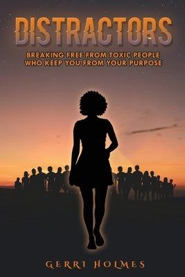 Distractors Paperback 3g Publishing, Inc.