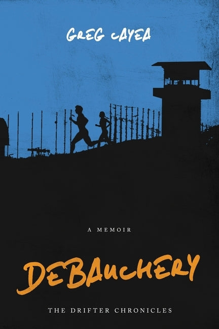 Debauchery Paperback Black Apple Publishing