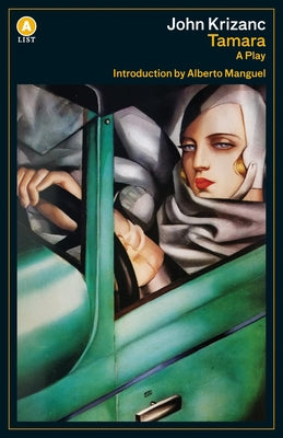 Tamara Paperback A List