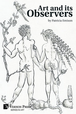 Art and its Observers (Color) Paperback Vernon Press