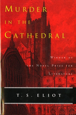 Murder in the Cathedral Ecco Press