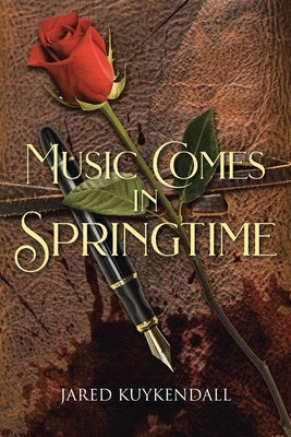 Music Comes in Springtime Paperback Christian Faith Publishing