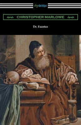 Dr. Faustus Paperback Digireads.com