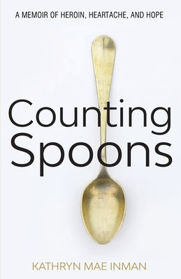 Counting Spoons Paperback Arabelle Publishing