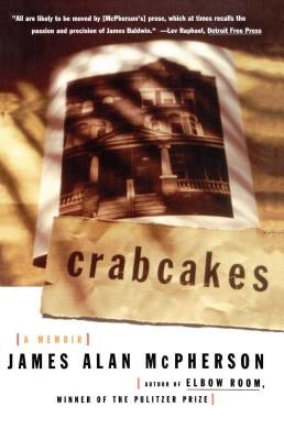 Crabcakes: A Memoir Paperback Free Press