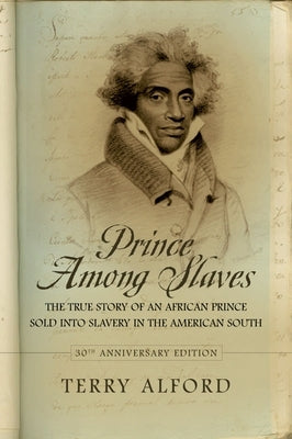 Prince Among Slaves (Anniversary) Paperback Oxford University Press, USA