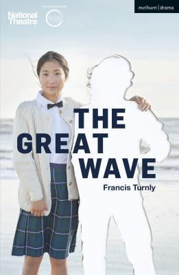 The Great Wave Paperback Methuen Drama