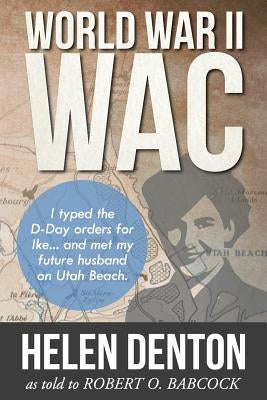 World War II WAC Paperback Deeds Publishing