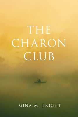 The Charon Club Paperback Running Wild Press