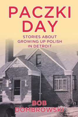 Paczki Day Paperback Page Publishing, Inc.