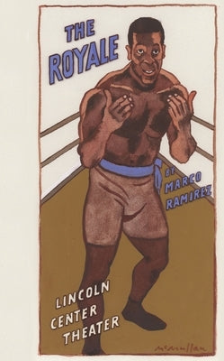 Royale: A Play in Six Rounds Paperback Bloomsbury Publishing PLC