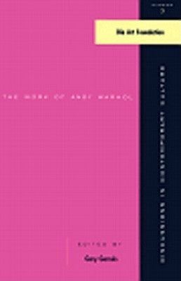 The Work of Andy Warhol: Discussions in Contemporary Culture #3 Paperback New Press