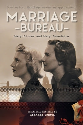 Marriage Bureau: The true story that revolutionised dating Paperback B7 Media