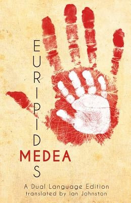 Euripides' Medea: A Dual Language Edition Paperback Faenum Publishing, Ltd.