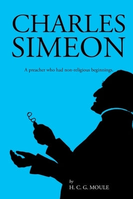 Charles Simeon Paperback Left of Brain Books