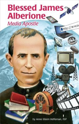 Blessed James Alberione (Ess) Pauline Books & Media