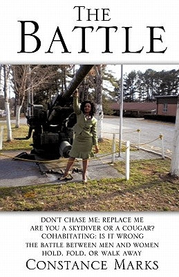 The Battle Paperback Xulon Press