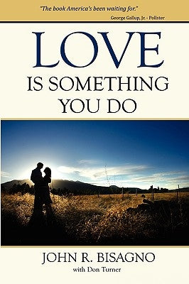 Love Is Something You Do Paperback Lucidbooks