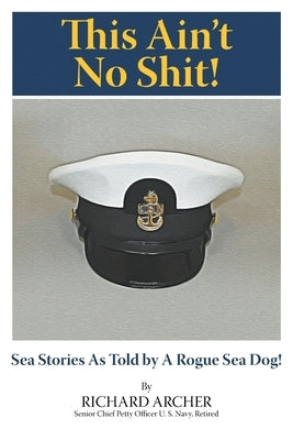 This Ain't No Shit! Paperback Page Publishing