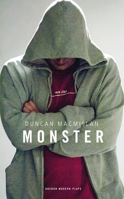 Monster Bloomsbury Publishing PLC