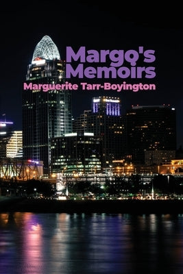 Margo's Memoirs Paperback Rosedog Books