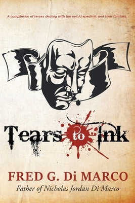 Tears to Ink Paperback Fulton Books