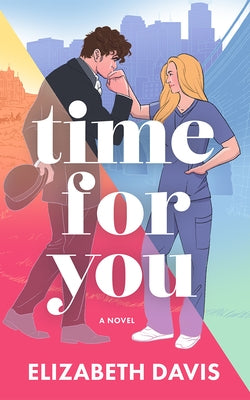 Time for You by Davis, Elizabeth