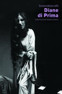 Conversations with Diane Di Prima Paperback University Press of Mississippi