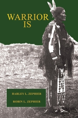 Warrior Is: First Edition Paperback iUniverse