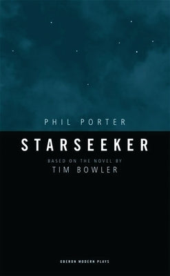 Starseeker Paperback Bloomsbury Publishing PLC