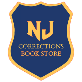 NJ Corrections Book Store