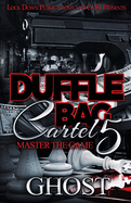 Duffle Bag Cartel 5 Ghost