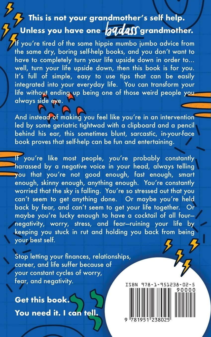 B*tch Don't Kill My Vibe - SureShot Books Publishing LLC