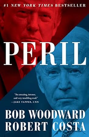 Peril - NJ Corrections Book Store 