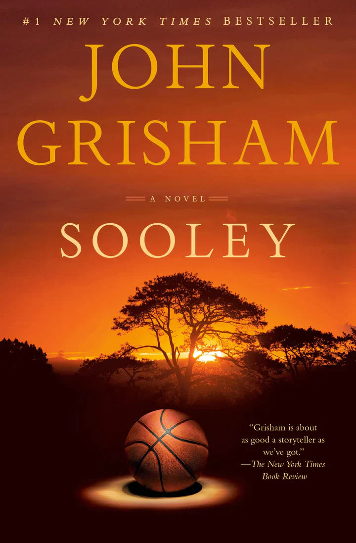 Sooley - SureShot Books