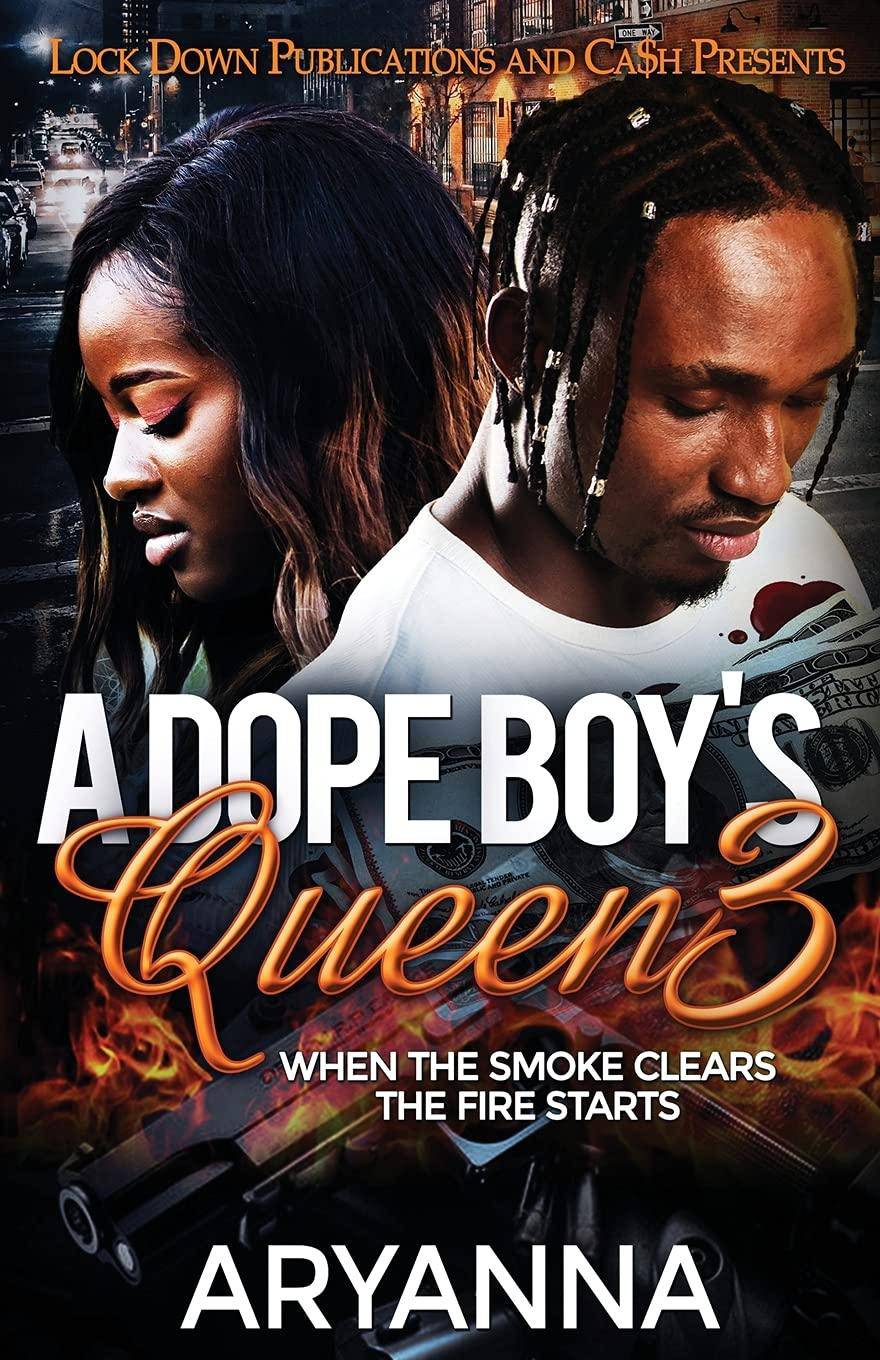 A Dope Boy's Queen 3 - SureShot Books Publishing LLC