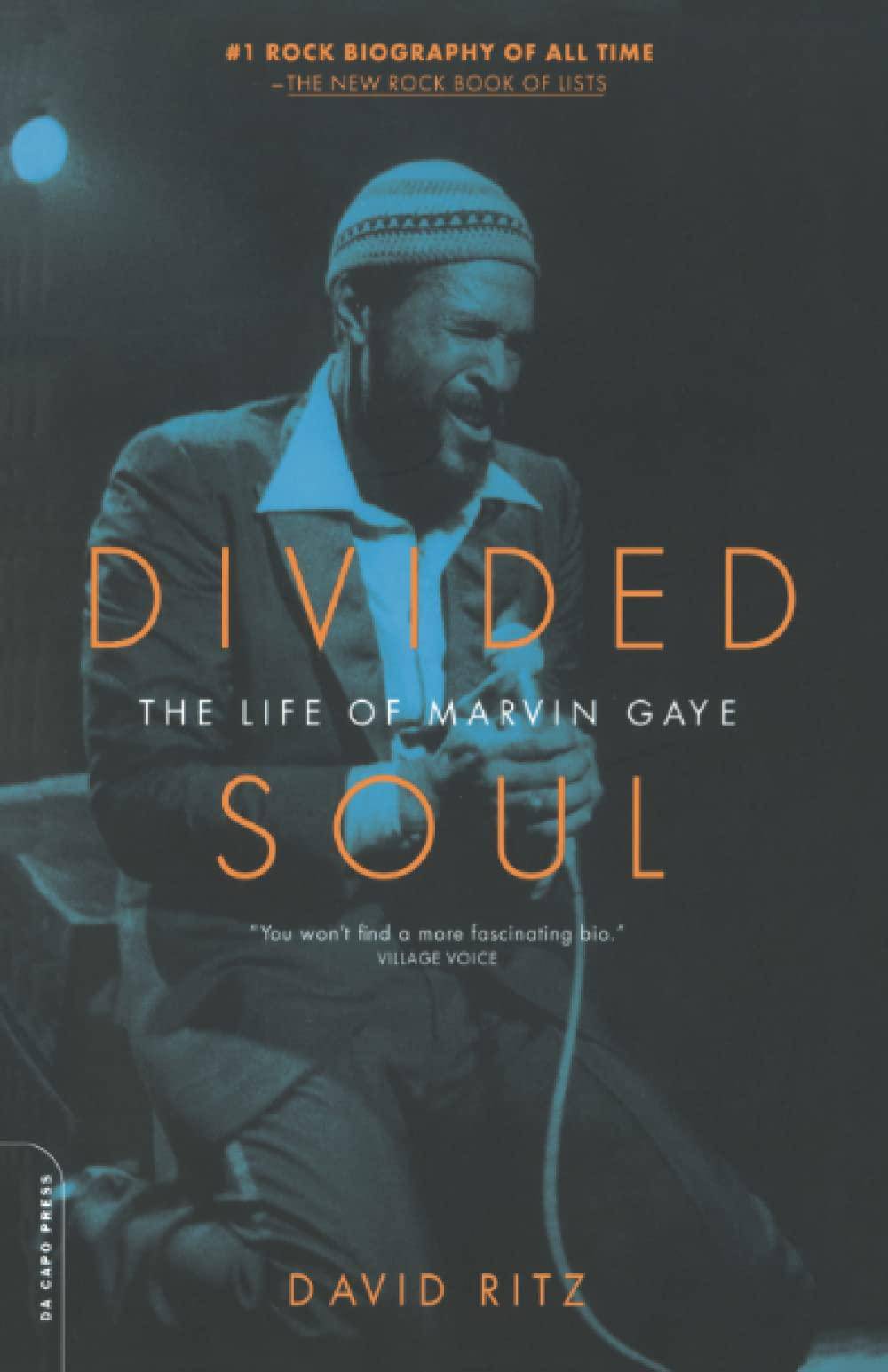 Divided Soul - NJ Corrections Book Store