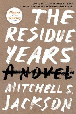 The Residue Years - Corrections Bookstore
